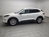 Used 2022 Ford Escape SE w/ Convenience Package image 2