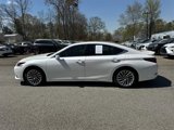 Used 2022 Lexus ES 350 Ultra Luxury image 4