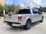 Used 2017 Ford F150 XLT w/ Equipment Group 302A Luxury image 6