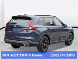 New 2026 Honda CR-V Sport-L image 4