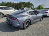 Used 2022 Toyota Supra Premium w/ Driver Assist Package image 4