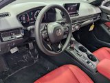 New 2026 Honda Civic Sport image 3