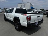 Used 2023 Toyota Tacoma TRD Off-Road image 3