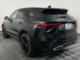 New 2026 Jaguar F-PACE R-Dynamic S image 5
