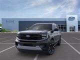 New 2025 Ford Expedition Platinum w/ Platinum Ultimate Package image 2