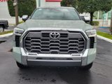 New 2025 Toyota Tundra 1794 Edition image 4