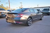 Used 2025 Genesis G70 2.5T w/ Sport Prestige Package image 4