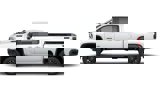 New 2025 Chevrolet Silverado 2500 LT w/ Trail Boss Package image 2