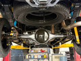 Used 2021 Toyota Tundra 1794 Edition w/ TRD Off-Road Package image 2