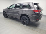 Used 2021 Jeep Grand Cherokee Laredo X image 3