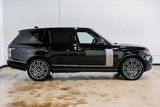 Used 2020 Land Rover Range Rover Long Wheelbase HSE image 6