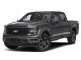 New 2025 Ford F150 STX image 4
