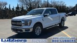 New 2025 Ford F150 Lariat image 4