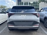 New 2026 Kia Sportage EX image 5