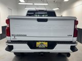 Used 2022 Chevrolet Silverado 2500 LTZ w/ LTZ Plus Package image 5