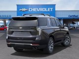 New 2025 Chevrolet Tahoe High Country image 5