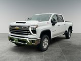 New 2025 Chevrolet Silverado 3500 LTZ w/ LTZ Plus Package image 3
