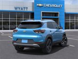 New 2025 Chevrolet TrailBlazer LT w/ Convenience Package image 4