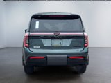 New 2025 Nissan Armada PRO-4X image 4