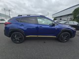 Certified 2024 Subaru Crosstrek 2.5i Sport image 5