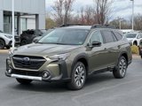 New 2025 Subaru Outback Limited image 5