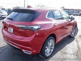 New 2025 Buick Envision Avenir image 5