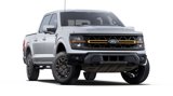 New 2025 Ford F150 Tremor image 4