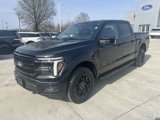 New 2025 Ford F150 Lariat image 4