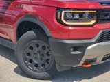 New 2026 Honda Passport TrailSport image 2