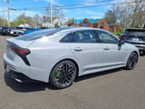 New 2025 Kia K5 GT image 4