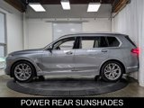 Used 2025 BMW X7 xDrive40i w/ Premium Package image 5