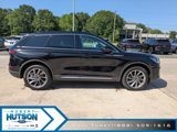 New 2025 Lincoln Corsair FWD image 5