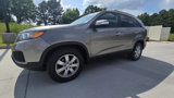 Used 2013 Kia Sorento LX image 2