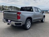 New 2025 Chevrolet Silverado 1500 LTZ image 3