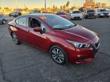Used 2022 Nissan Versa SV image 4