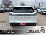 New 2025 Nissan Murano SV image 5
