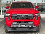 New 2025 Toyota Tacoma TRD Off-Road image 4