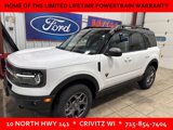 New 2024 Ford Bronco Sport Badlands w/ Premium Package image 2