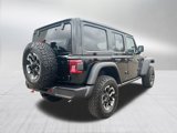 New 2025 Jeep Wrangler Unlimited Rubicon image 5