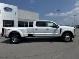 New 2025 Ford F350 Lariat w/ Lariat Ultimate Package image 2