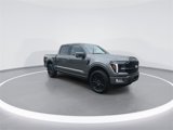 New 2025 Ford F150 Platinum w/ Equipment Group 702A High image 2