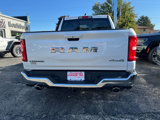 New 2025 RAM 1500 Laramie image 5