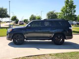 Certified 2021 Toyota 4Runner Nightshade image 4