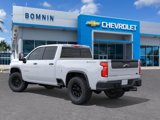 New 2026 Chevrolet Silverado 2500 ZR2 w/ ZR2 Bison Edition image 3