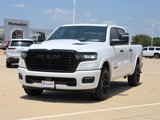 New 2025 RAM 1500 Laramie w/ Night Edition image 3