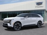 New 2025 Cadillac Escalade IQ Sport 1 w/ Smart Trailering package image 3