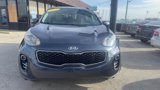 Used 2018 Kia Sportage EX w/ EX Premium Package image 2