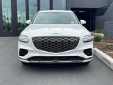 New 2026 Genesis GV70 2.5T Advanced image 3