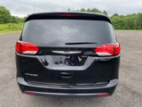 New 2025 Chrysler Voyager LX image 4