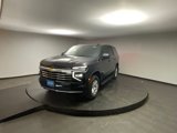 New 2025 Chevrolet Tahoe LT image 3